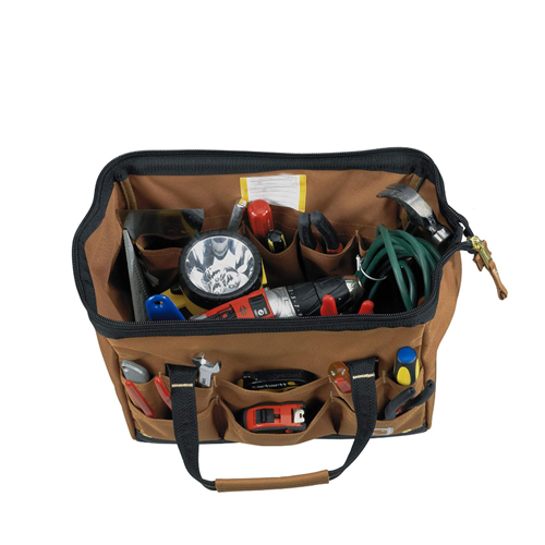 Multi-functional tool Bag