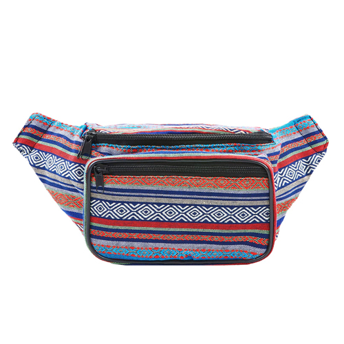 Durable cool fanny packs