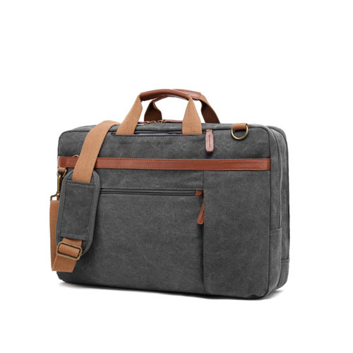 Laptop briefcase for men