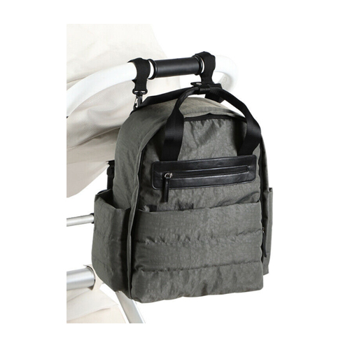 Baby bag backpack