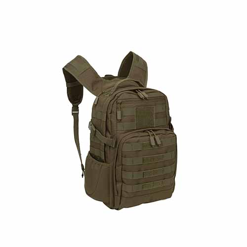 high quality army backpack 