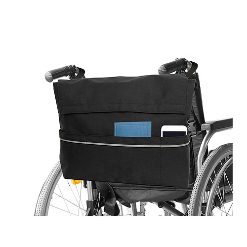 wheelchair tote bag 