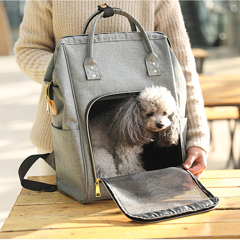 outward hound dog backpack