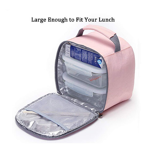 lunch mini cooler bag 