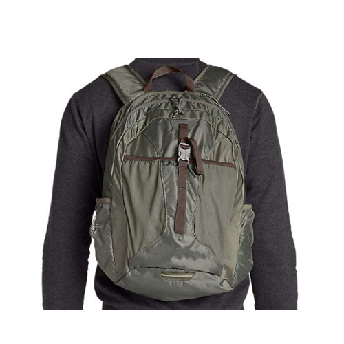 lightweight waterproof backpack