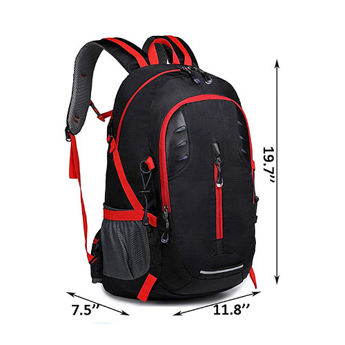 outdoor hiking backpack 