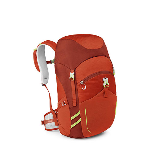 kids camping backpack 