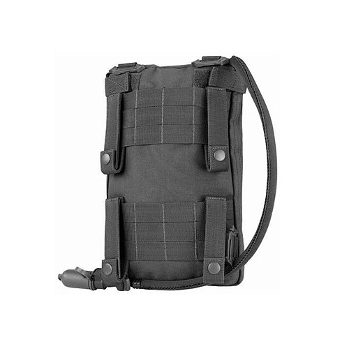 Military hydration pack
