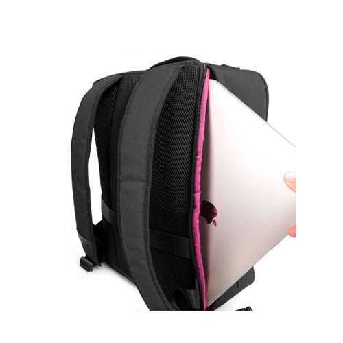 Fashionable laptop bags