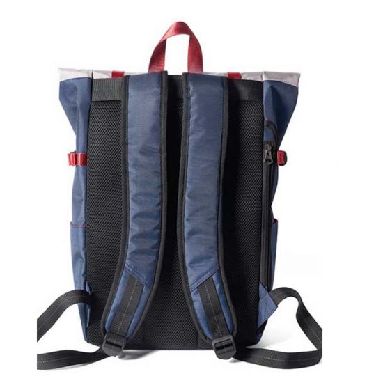 Backpack Factory Fashion Rollup Backpack