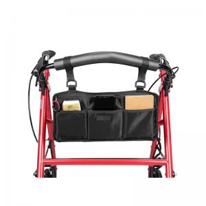 Rollstuhl-Seitentasche
