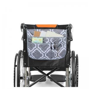 Rollstuhl-Organizer-Tasche