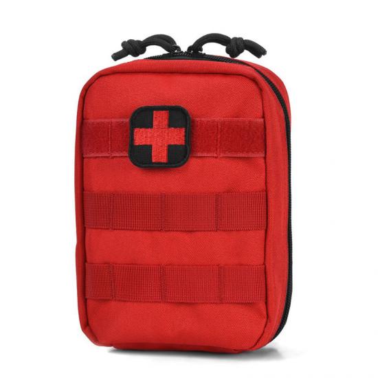 medical supply bag