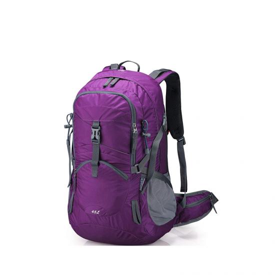 Womens hiking backpack