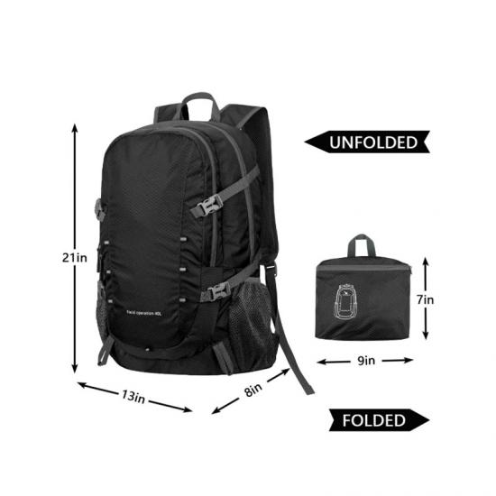 Best water resistant backpack