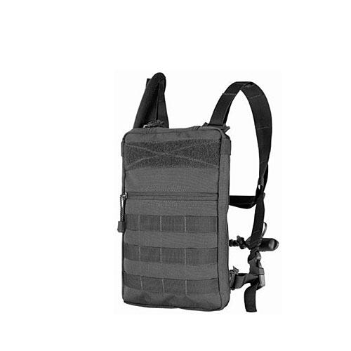 Molle hydration pack