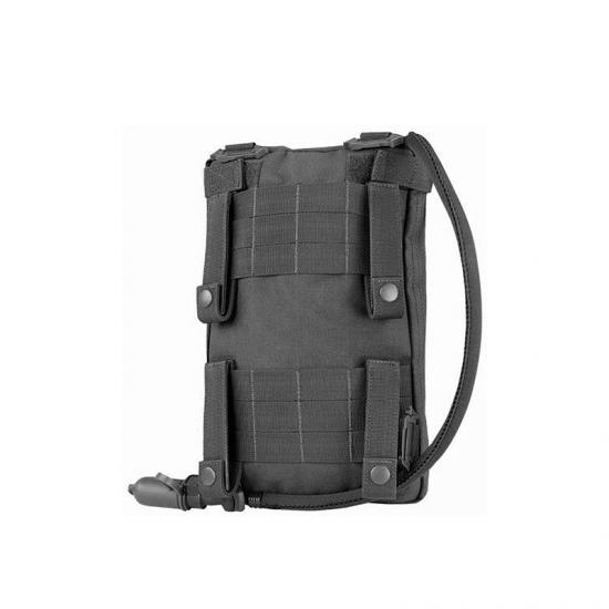 Molle hydration pack