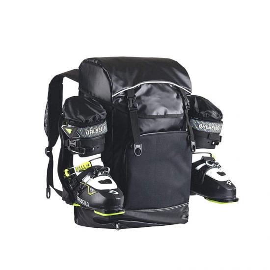 Waterproof ski backpack