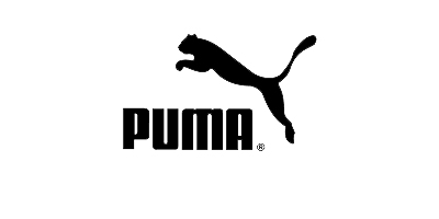 Wir arbeiten mit Puma